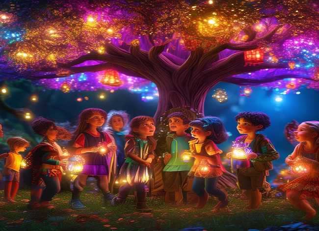 电影故事儿童 电影故事片儿