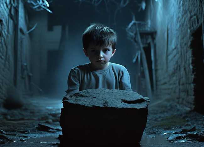 司马光砸缸的故事恐怖(司马光砸缸的故事恐怖版) 司马光砸缸的故事恐怖(司马光砸缸的故事恐怖版)