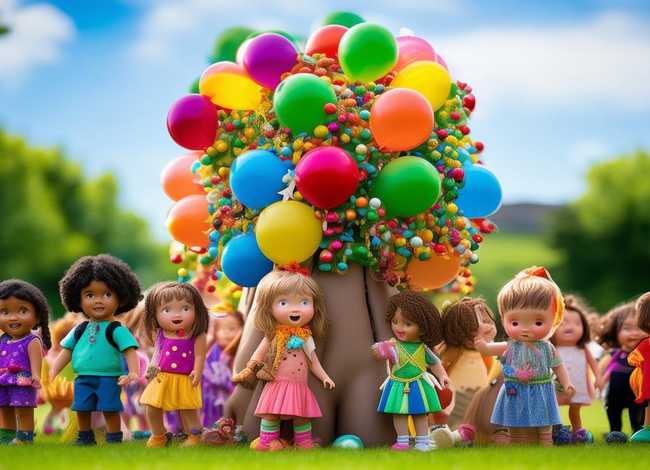 六一儿童节的来历故事简短、六一儿童节的来历简短一些