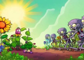 故事植物大战僵尸故事（我要植物大战僵尸的故事）