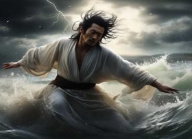屈原投江的故事、屈原投江的故事简短