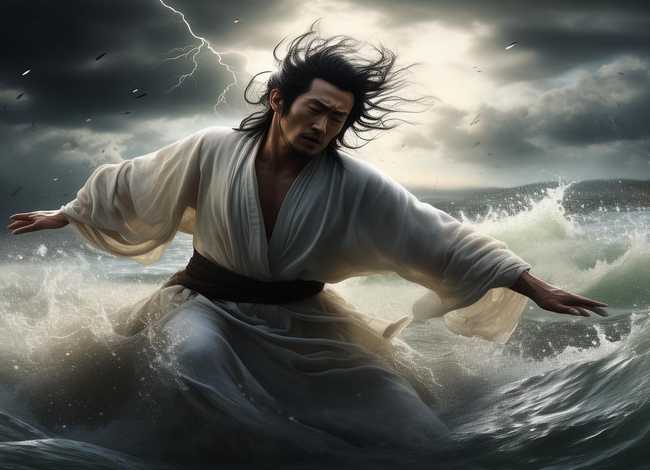 屈原投江的故事、屈原投江的故事简短