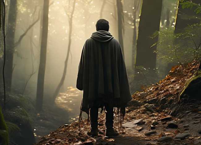 坚持不懈的故事有哪些（坚持不懈的故事有哪些作文）