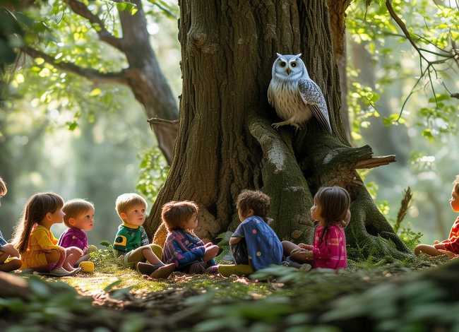 儿童故事7岁以上的；7岁少儿故事