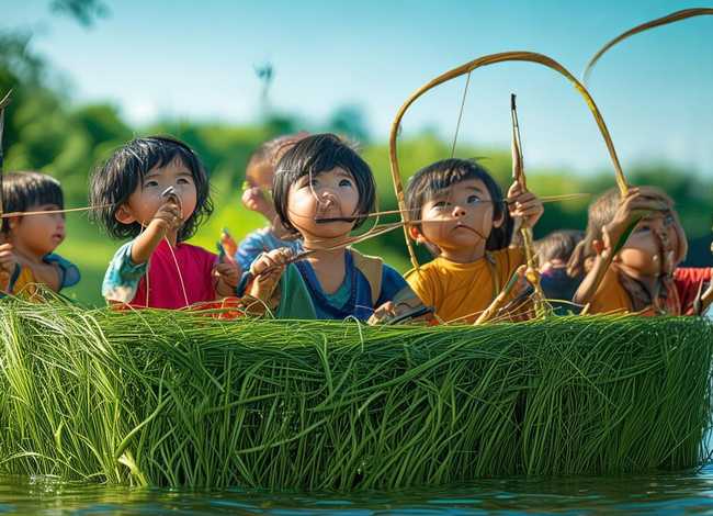 草船借箭的幼儿故事,草船借箭的幼儿故事视频 草船借箭的幼儿故事,草船借箭的幼儿故事视频