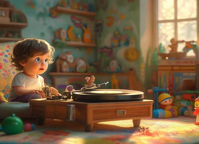 儿童故事语音在线听；儿童故事音频在线免费听