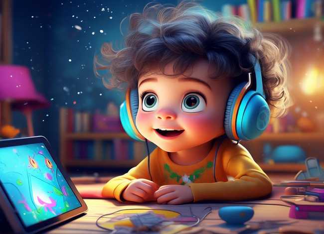 喜马拉雅儿童故事免费下载 喜马拉雅少儿故事在线收听