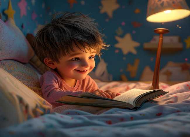 幼儿故事男孩、幼儿睡前故事男孩