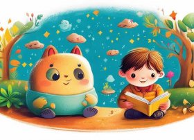 儿童故事与儿童小说的联系与区别（儿童故事与儿童小说的联系）