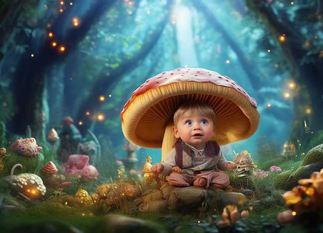 儿童经典文学故事视频（幼儿文学故事视频）