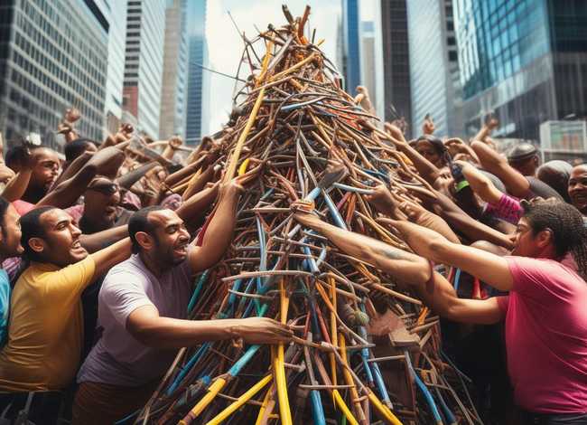 团结合作的视频短片十分钟，团结合作的视频短片十分钟左右