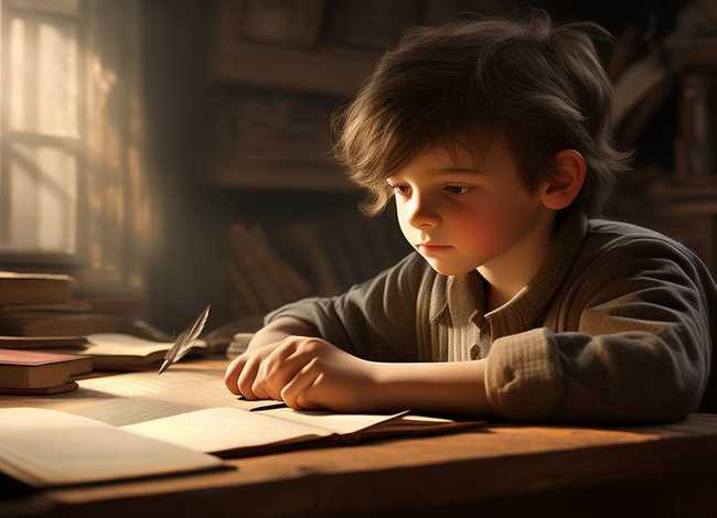 勤奋苦学的小故事 - 勤奋苦学的小故事简短