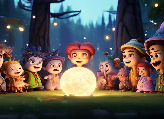 咕噜咕噜绘本故事视频 - 咕噜咕噜绘本故事视频大全