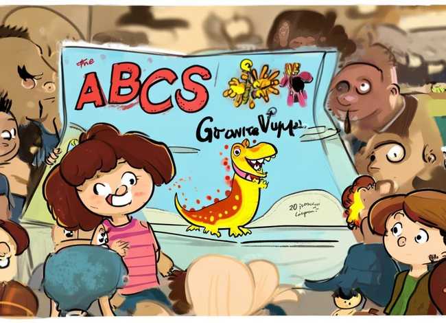 关于性教育儿童的故事简短 儿童关于性教育的笑话