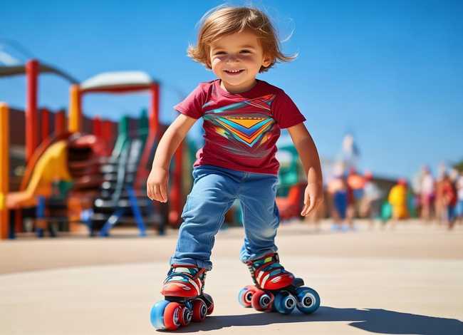 儿童旱冰鞋哪个牌子质量好；儿童旱冰鞋哪个牌子质量好耐穿