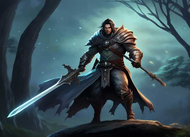 dota英雄故事、dota英雄简介 dota英雄故事、dota英雄简介