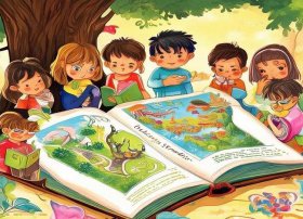 经典儿童故事大全100文字；儿童经典故事100篇文字