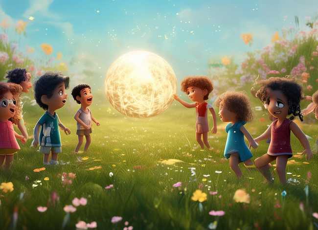 球类故事(关于球的故事幼儿) 球类故事(关于球的故事幼儿)