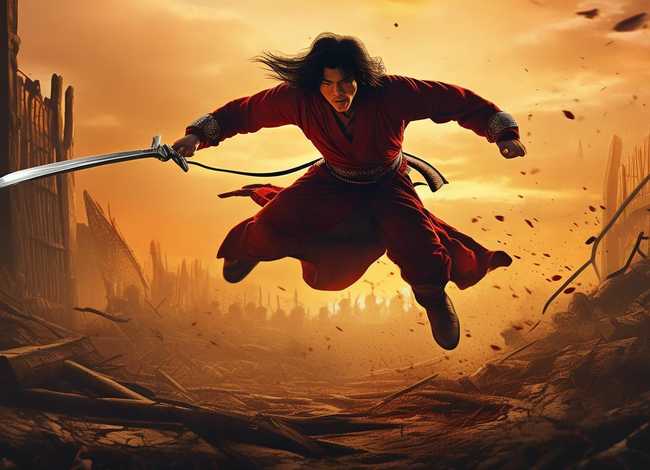 关羽过五关斩六将的儿童故事；关羽过五关斩六将的故事100字左右