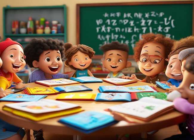 儿童数学故事大全免费 幼儿数学故事大全