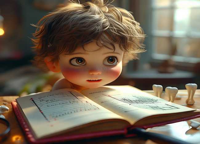 儿童掉牙早晚跟骨龄有关系吗 儿童掉牙早晚跟骨龄有关系吗怎么办