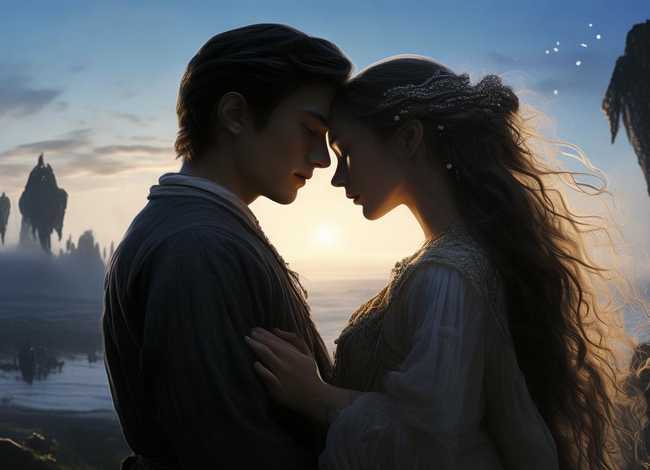 婚姻前世因果故事、婚姻前世因果故事视频