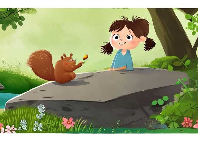 儿童小故事短篇100字 儿童小故事短篇100字左右