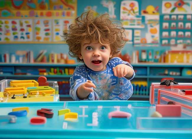 儿童磁铁科普小故事（儿童科普磁铁原理）