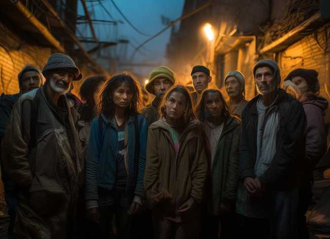 无名之辈内容简介 - 无名之辈内容简介概括