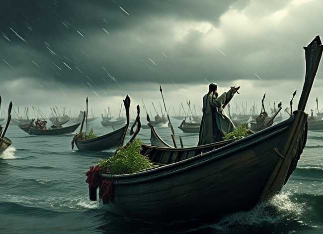 草船借箭小故事视频、草船借箭小故事视频大全