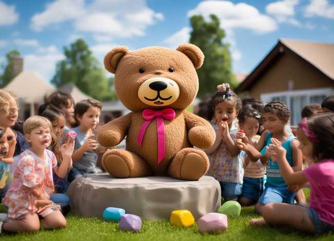 幼儿故事好邻居 - 幼儿故事好邻居活动反思