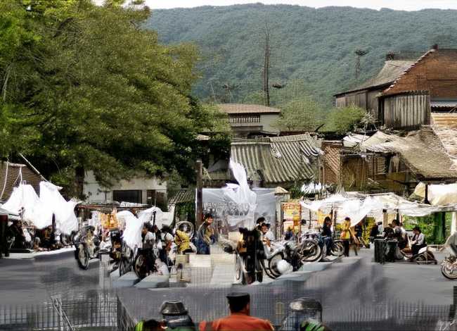 杜甫的故事50字 - 杜甫的故事50字以内