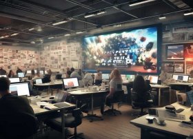 新编辑部的故事免费全集 - 新编辑部的故事免费全集预告