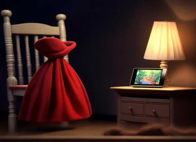 故事小红帽在线听故事(小红帽故事在线收听连续播放) 故事小红帽在线听故事(小红帽故事在线收听连续播放)