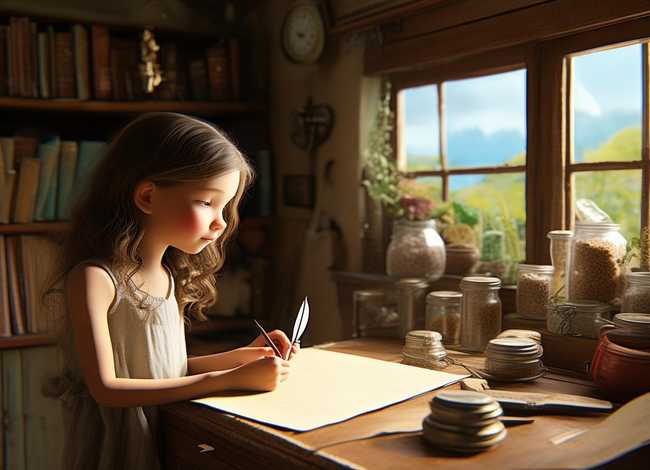 关于节约的故事有哪些；关于节约的故事有哪些作文