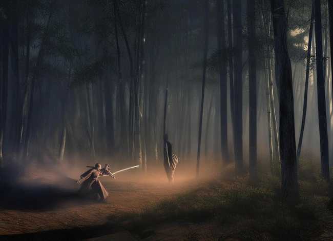 短篇武侠小说故事大全 - 短篇武侠小说故事大全100篇