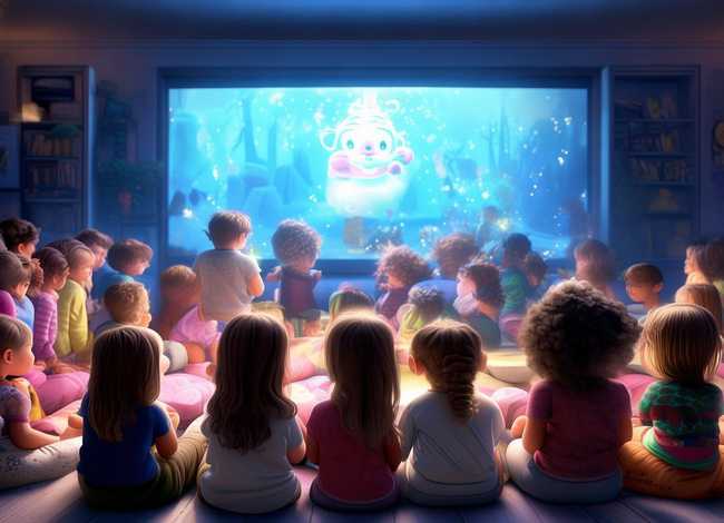 免费下载儿童动画故事的网站；免费下载儿童动画片的网站