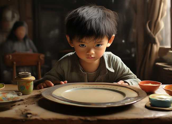 张震讲故事不吃饭的小孩、张震讲故事不吃饭的小孩视频