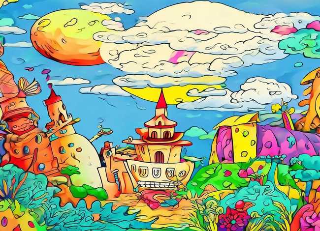 臭蛋的故事 臭蛋的故事大全