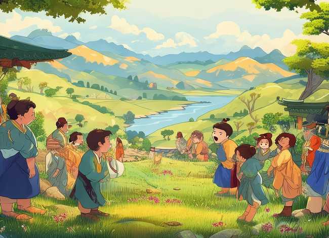 韩语故事书；韩语故事书视频