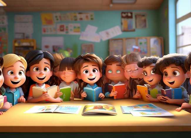 三字经儿童版 三字经儿童版朗读