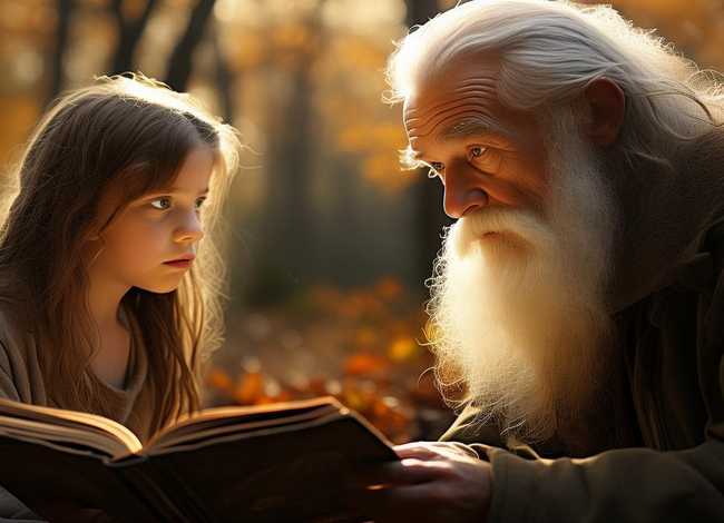 托尔斯泰的童话故事，托尔斯泰的故事简短