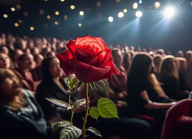 玫瑰的故事星辰影院 - 玫瑰的故事星辰影院免费观看