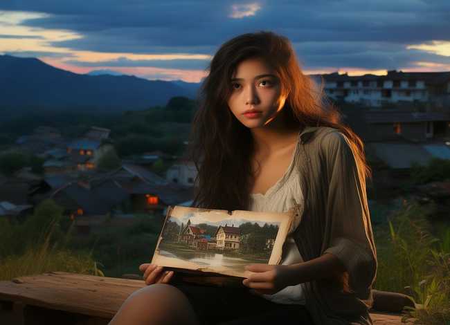 思念家乡的小故事；关于思念家乡的小故事