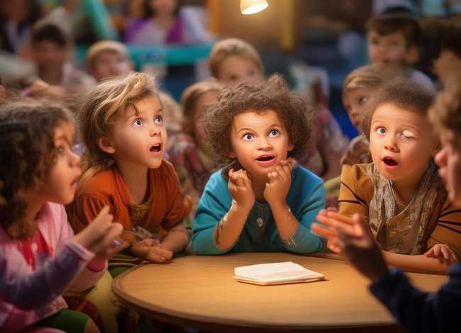 幼儿故事四分钟左右、幼儿故事四分钟左右演讲