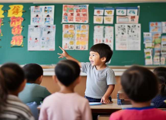 儿童讲汉字故事视频 小朋友讲汉字小故事视频