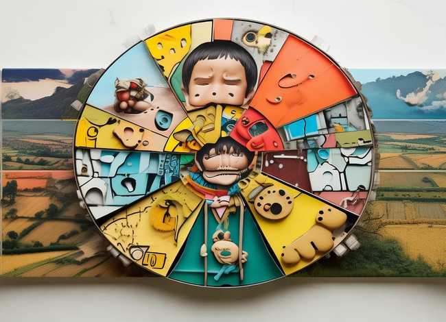 留守儿童的心理问题表现（留守儿童的心理问题表现图表统计）