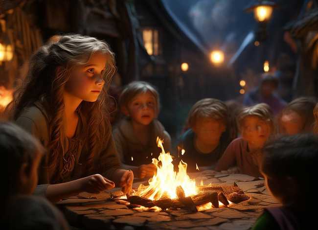 讲人物故事100字，讲人物故事100字怎么写