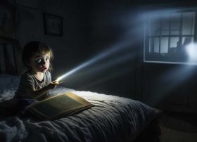 鬼故事儿童版 - 鬼故事少儿