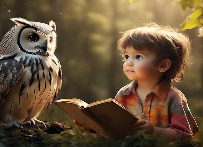 英文儿童故事简短，英文儿童故事简短简单